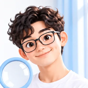 진행 순서와 본인 확인 안내 그림