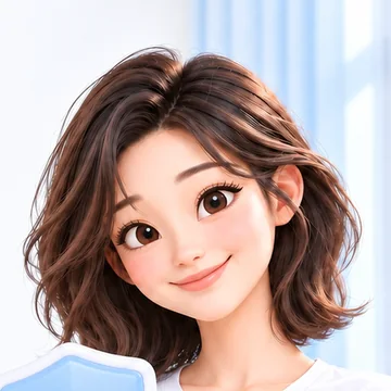 나눠 결제할 때 정산 안내 그림